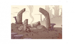 晨風(fēng)漫畫,描繪生活百態(tài)，傳遞溫馨情感