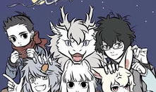 新漫畫原創(chuàng)大賽,創(chuàng)意火花碰撞，描繪未來漫畫新篇章