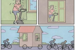 漫畫插畫家,漫畫插畫家創(chuàng)作之旅