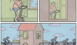 漫畫插畫家,漫畫插畫家創(chuàng)作之旅