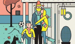 漫畫插畫家,漫畫插畫家創(chuàng)作之旅