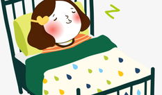 漫畫床圖,一幅漫畫里的溫馨與幽默