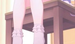 漫畫女腿,漫畫中女性腿部線條的藝術(shù)魅力解析