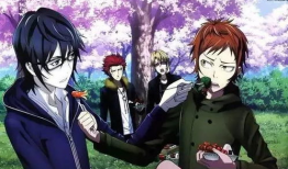 漫畫男孩第一季,青春校園的奇幻冒險(xiǎn)之旅