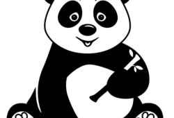 漫畫大熊貓,大熊貓的漫畫魅力