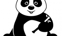 漫畫大熊貓,大熊貓的漫畫魅力