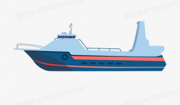 輪船的漫畫,輪船的航行與夢(mèng)想之旅