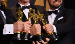 91 奧斯卡 直播,精彩瞬間回顧，年度電影盛宴