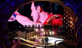 91 奧斯卡 直播,精彩瞬間回顧，年度電影盛宴