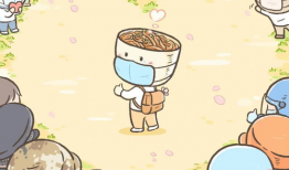 樂觀的漫畫,樂觀漫畫中的溫馨瞬間