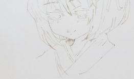 簡單漫畫素描,捕捉生活點(diǎn)滴