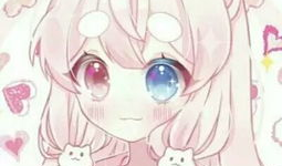 可愛(ài)風(fēng)漫畫(huà),跟隨可愛(ài)風(fēng)漫畫(huà)，邂逅溫馨歡樂(lè)的奇幻之旅