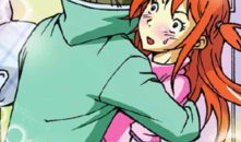 痛漫畫,描繪生活百態(tài)的黑色幽默畫卷