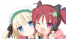 我的彌生姐姐漫畫,穿越時空的青春物語