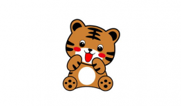 小老虎漫畫,趣味橫生的童年時光