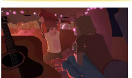 全景漫畫,穿越時(shí)空的視覺(jué)盛宴