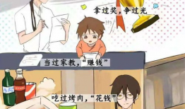 校園生活漫畫(huà),青春歲月的歡樂(lè)時(shí)光