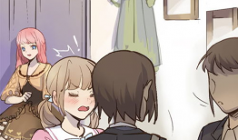 漫畫禮裝,穿越時空的奇幻之旅