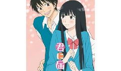 好想告訴你漫畫全集,青春校園的甜蜜與成長之旅