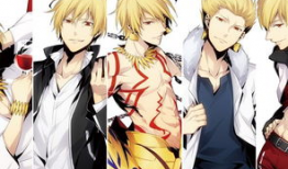 漫畫禮裝,穿越時空的奇幻之旅