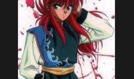 藏馬漫畫,奇幻世界中的冒險與成長之旅