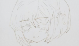 簡單漫畫素描,捕捉生活點(diǎn)滴