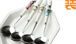 勺子漫畫,趣味橫生的日常瞬間