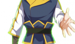 漫畫雙性,雙性角色的漫畫世界