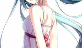 最美漫畫少女圖片,捕捉漫畫中的絕美瞬間