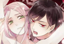 甜美咬痕漫畫,揭秘甜美咬痕的浪漫密碼