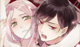 甜美咬痕漫畫,揭秘甜美咬痕的浪漫密碼