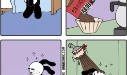 樂觀的漫畫,樂觀漫畫中的溫馨瞬間