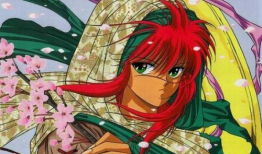 藏馬漫畫,奇幻世界中的冒險與成長之旅