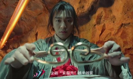 大話西游短視頻鎖屏,穿越時(shí)空的鎖屏奇遇