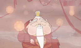 月老漫畫,漫話緣起緣滅的浪漫傳說