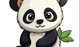 漫畫大熊貓,大熊貓的漫畫魅力