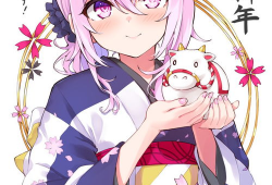 春與清漫畫(huà),清漫畫(huà)中的詩(shī)意畫(huà)卷