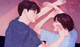 韓國(guó)情色漫畫,揭秘成人世界的隱秘角落