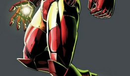 鋼鐵俠的圖片漫畫圖片,鋼鐵榮耀，拯救世界的鋼鐵英雄