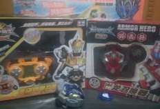 鎧甲勇士短視頻,守護(hù)正義的鋼鐵戰(zhàn)士