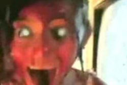 嚇人的短視頻,揭秘短視頻中的恐怖元素