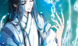 花千骨漫畫(huà)版妖神,花千骨漫畫(huà)版神秘力量覺(jué)醒