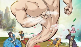 十萬個冷笑話漫畫免費,十萬個冷笑話漫畫免費大放送