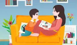 家庭教育短視頻,家庭教育新風(fēng)尚