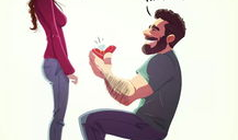 韓國(guó)情色漫畫,揭秘成人世界的隱秘角落