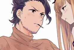 做愛漫畫圖片,漫畫中的愛欲畫卷