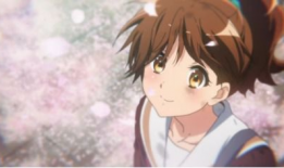 漫畫側(cè)馬尾,青春校園的時尚宣言