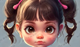 無(wú)劉海漫畫(huà),展現(xiàn)個(gè)性魅力的獨(dú)特視角